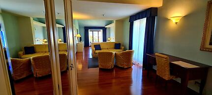 Hotel New Genziana