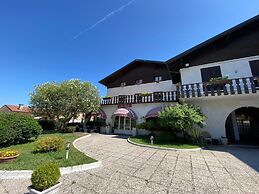 Hotel New Genziana