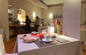 Hotel New Genziana