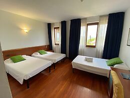Hotel New Genziana