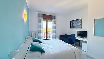 Hotel New Genziana