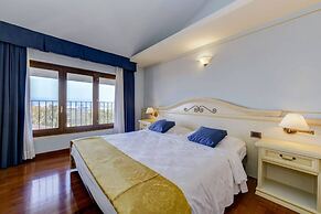 Hotel New Genziana