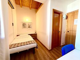 Hotel New Genziana