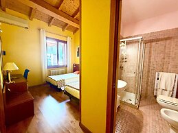Hotel New Genziana