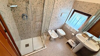 Hotel New Genziana