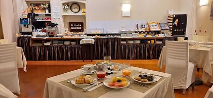 Hotel New Genziana