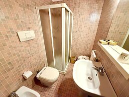 Hotel New Genziana