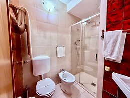 Hotel New Genziana