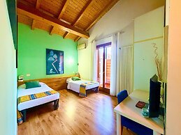 Hotel New Genziana