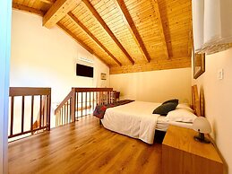 Hotel New Genziana