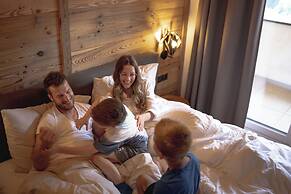 AlpenParks Ferienresort Rehrenberg