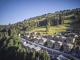 AlpenParks Ferienresort Rehrenberg