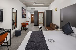 Grands Suites Hotel Residences & SPA