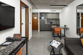 Grands Suites Hotel Residences & SPA