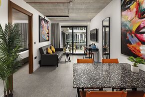 Grands Suites Hotel Residences & SPA