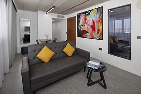 Grands Suites Hotel Residences & SPA