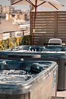Grands Suites Hotel Residences & SPA