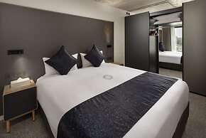 Grands Suites Hotel Residences & SPA