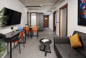 Grands Suites Hotel Residences & SPA
