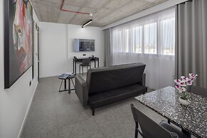 Grands Suites Hotel Residences & SPA