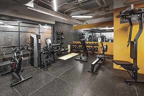 Grands Suites Hotel Residences & SPA