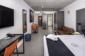 Grands Suites Hotel Residences & SPA