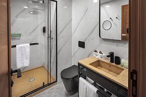 Grands Suites Hotel Residences & SPA