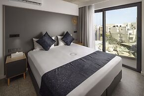 Grands Suites Hotel Residences & SPA