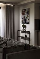 Grands Suites Hotel Residences & SPA