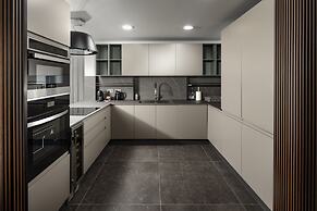 Grands Suites Hotel Residences & SPA