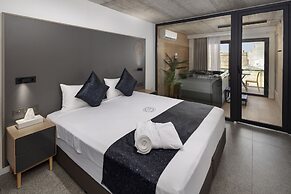 Grands Suites Hotel Residences & SPA