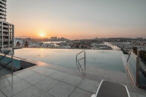 Grands Suites Hotel Residences & SPA