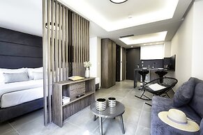 Evitel Luxury Living