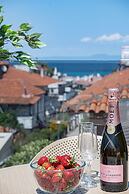 Evitel Luxury Living