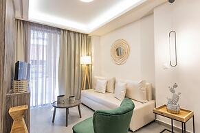 Evitel Luxury Living