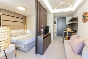 Evitel Luxury Living