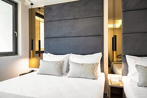 Evitel Luxury Living