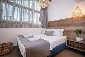 Evitel Luxury Living