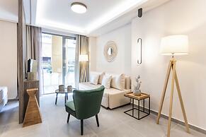 Evitel Luxury Living