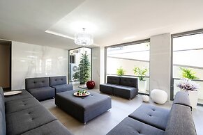 Evitel Luxury Living