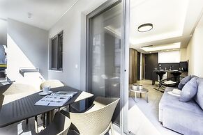 Evitel Luxury Living