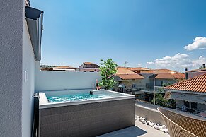 Evitel Luxury Living