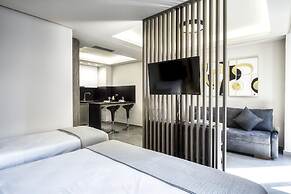 Evitel Luxury Living