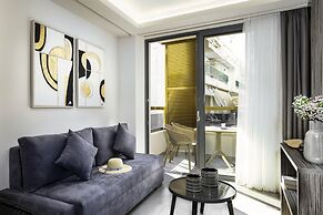 Evitel Luxury Living