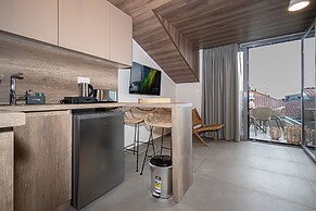 Evitel Luxury Living