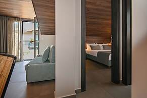 Evitel Luxury Living