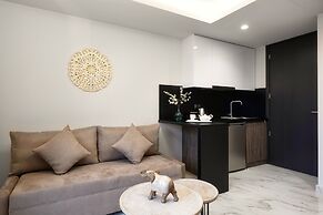 Evitel Luxury Living