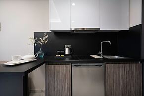 Evitel Luxury Living