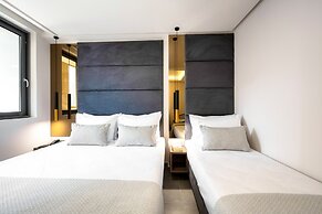 Evitel Luxury Living