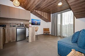 Evitel Luxury Living